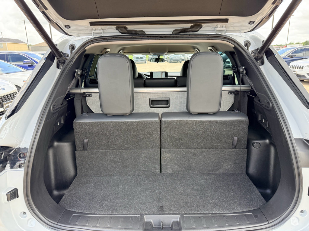 Used 2023 Mitsubishi Outlander SE FWD image 28