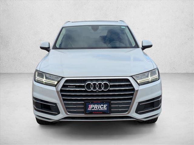 Used 2019 Audi Q7 2.0T Premium Plus w/ Premium Plus Package video 2