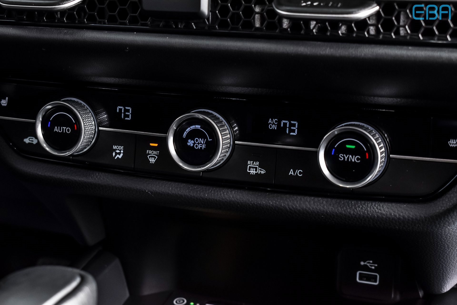 Used 2025 Honda HR-V EX-L image 27