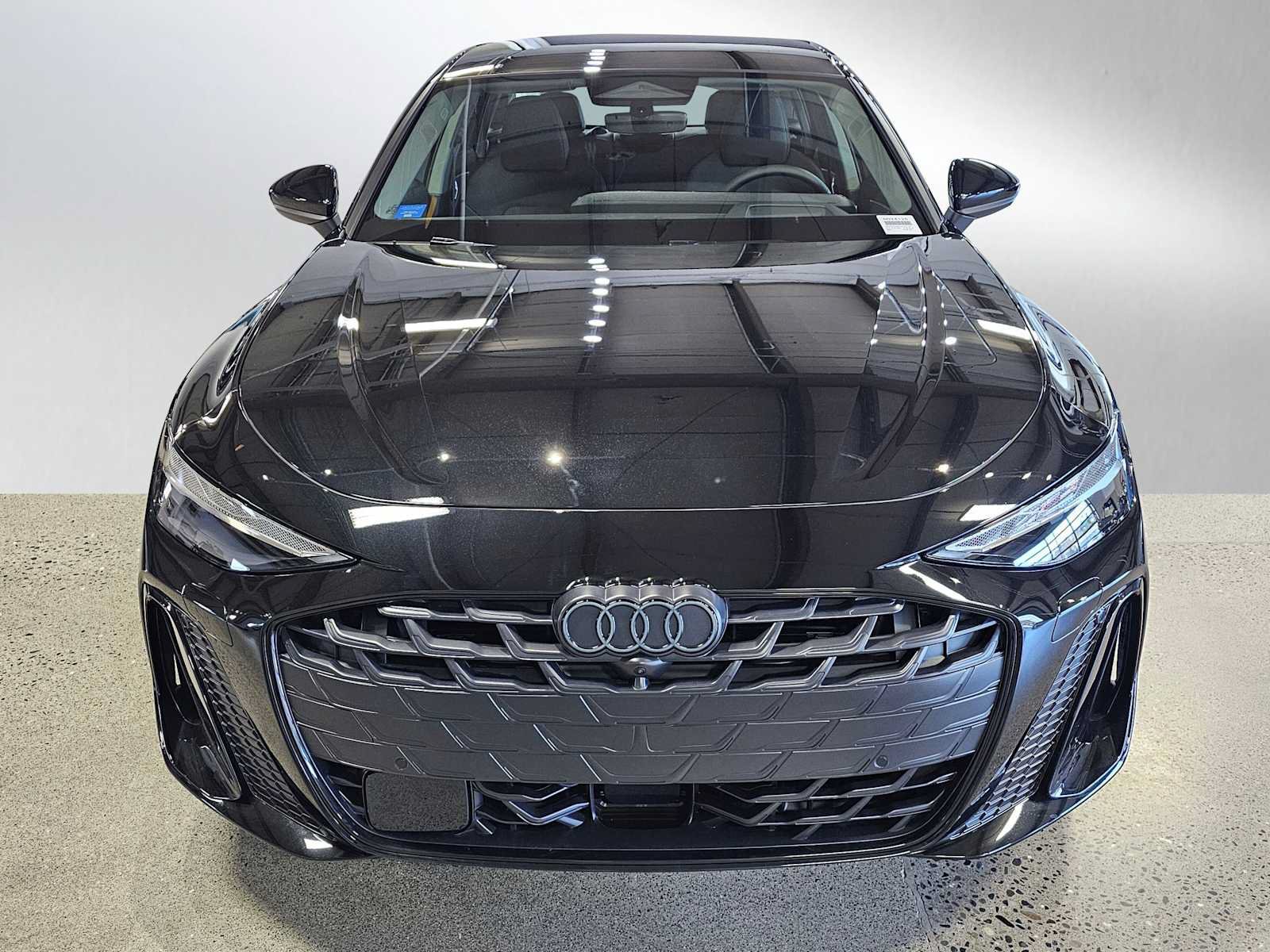 New 2026 Audi A6 Premium Plus AWD/4WD image 2