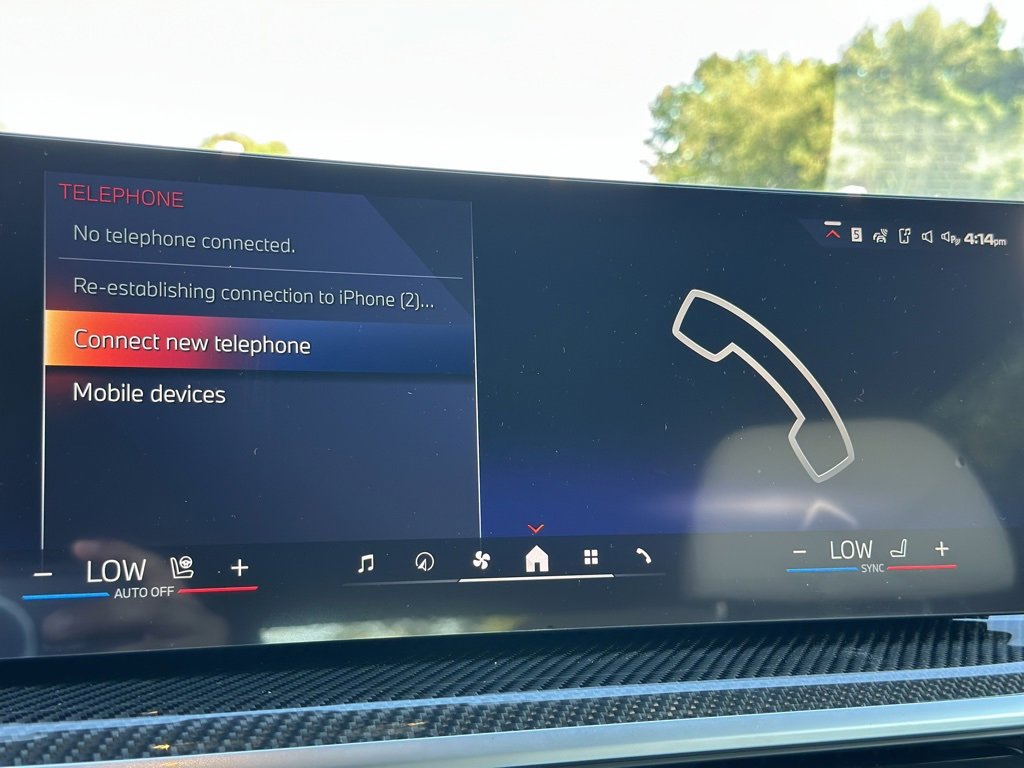New 2026 BMW X5 M60i image 41