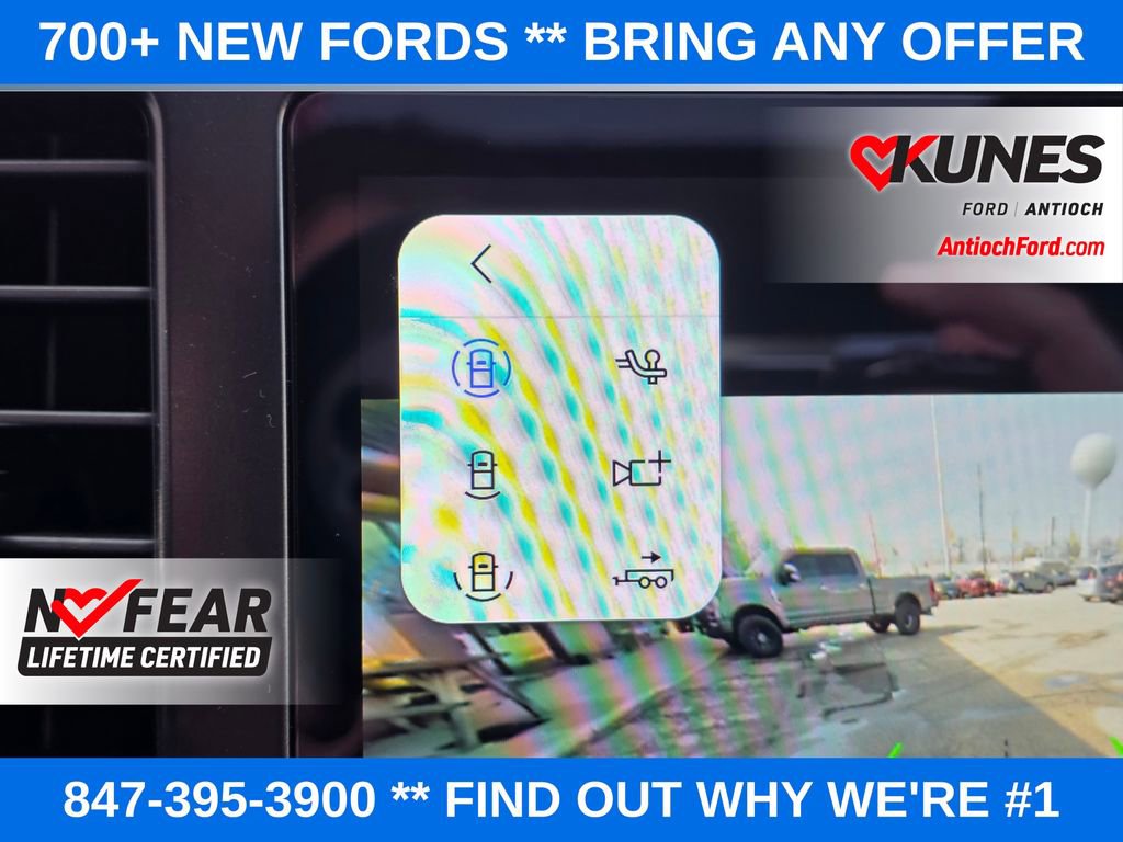 New 2026 Ford F150 King Ranch AWD/4WD image 75