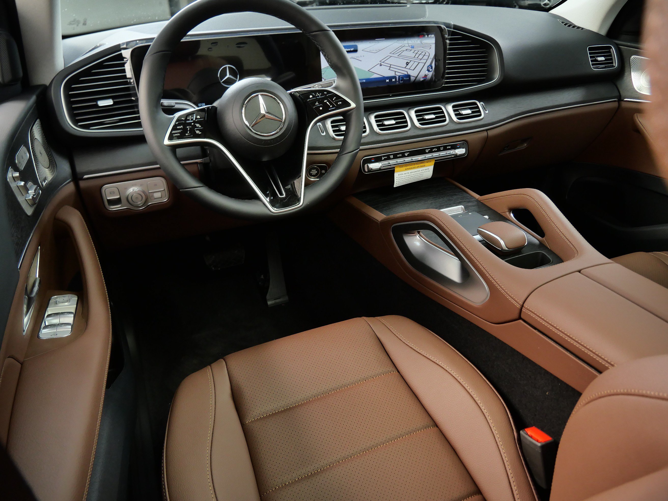 New 2026 Mercedes-Benz GLE 350 4MATIC image 2