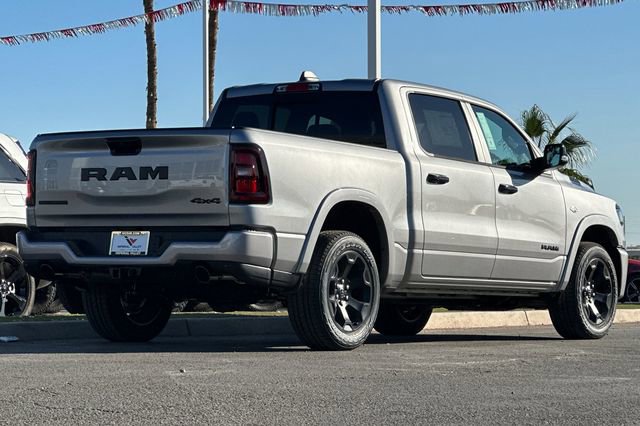 New 2026 RAM 1500 Big Horn image 8
