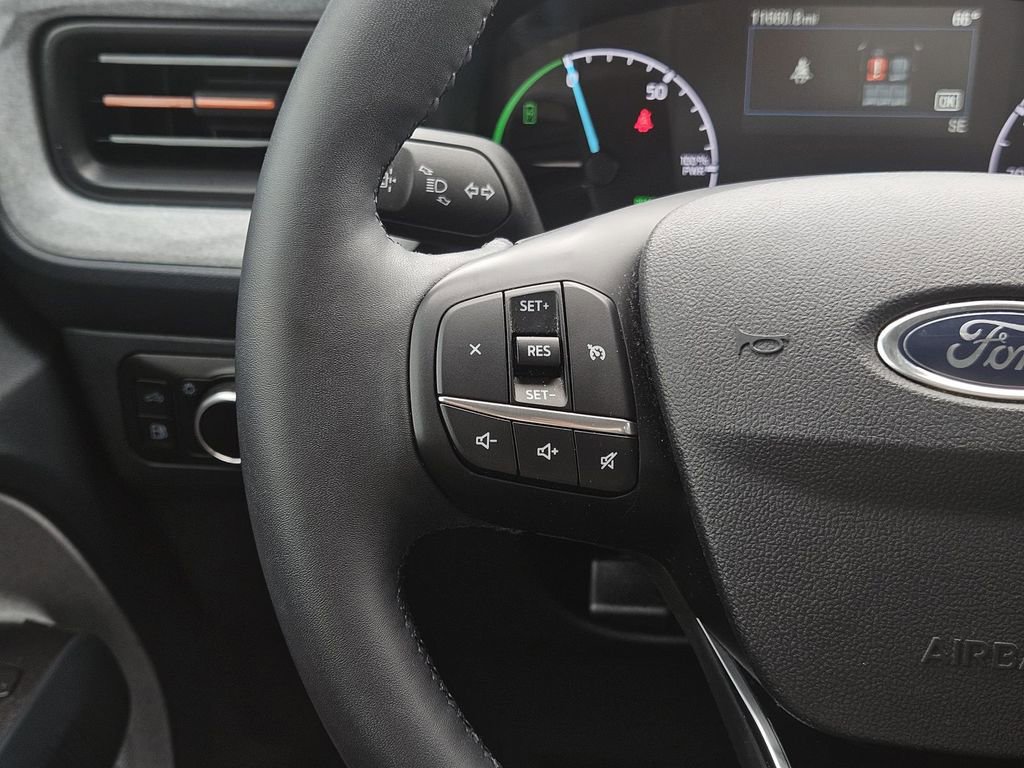 Used 2024 Ford Maverick XLT w/ XLT Luxury Package FWD image 14
