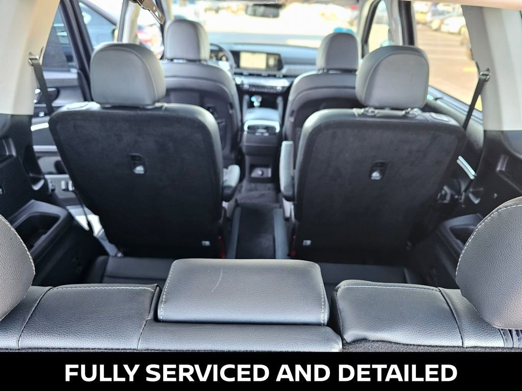 Used 2024 Kia Telluride SX image 13