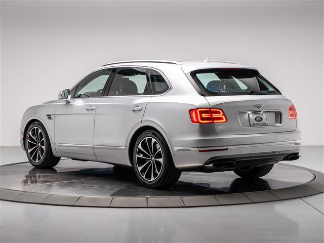 Used 2019 Bentley Bentayga V8 image 3
