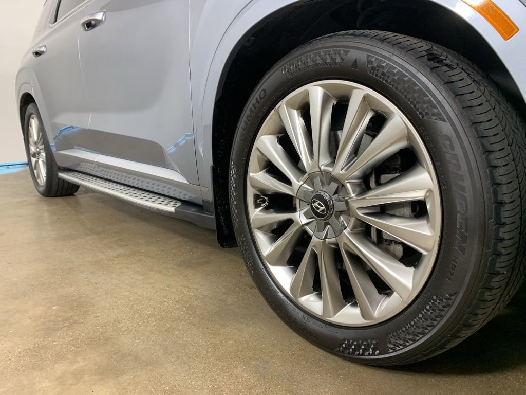 Used 2020 Hyundai Palisade Limited AWD/4WD image 6