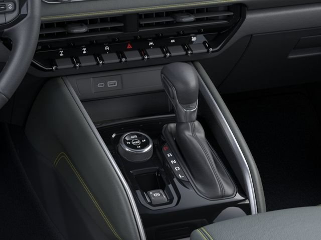 New 2026 Chevrolet Colorado ZR2 w/ Technology Package AWD/4WD image 23