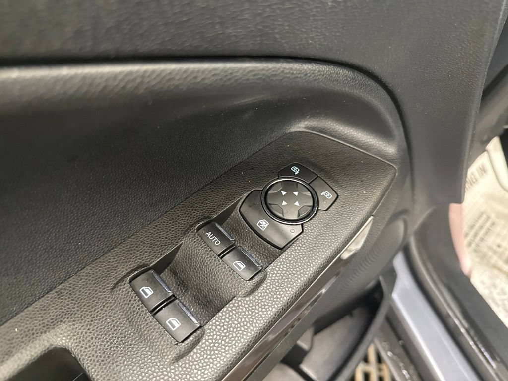 Used 2019 Ford EcoSport SE AWD/4WD image 20