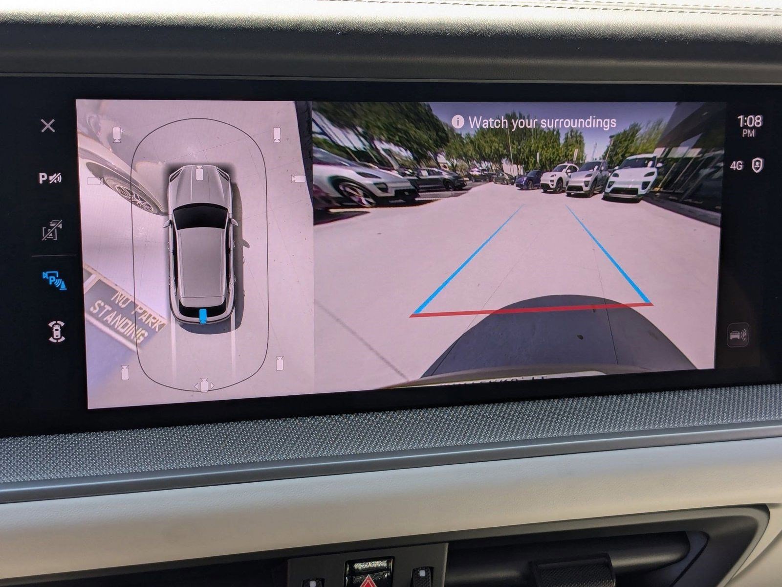 Certified 2025 Porsche Cayenne image 19