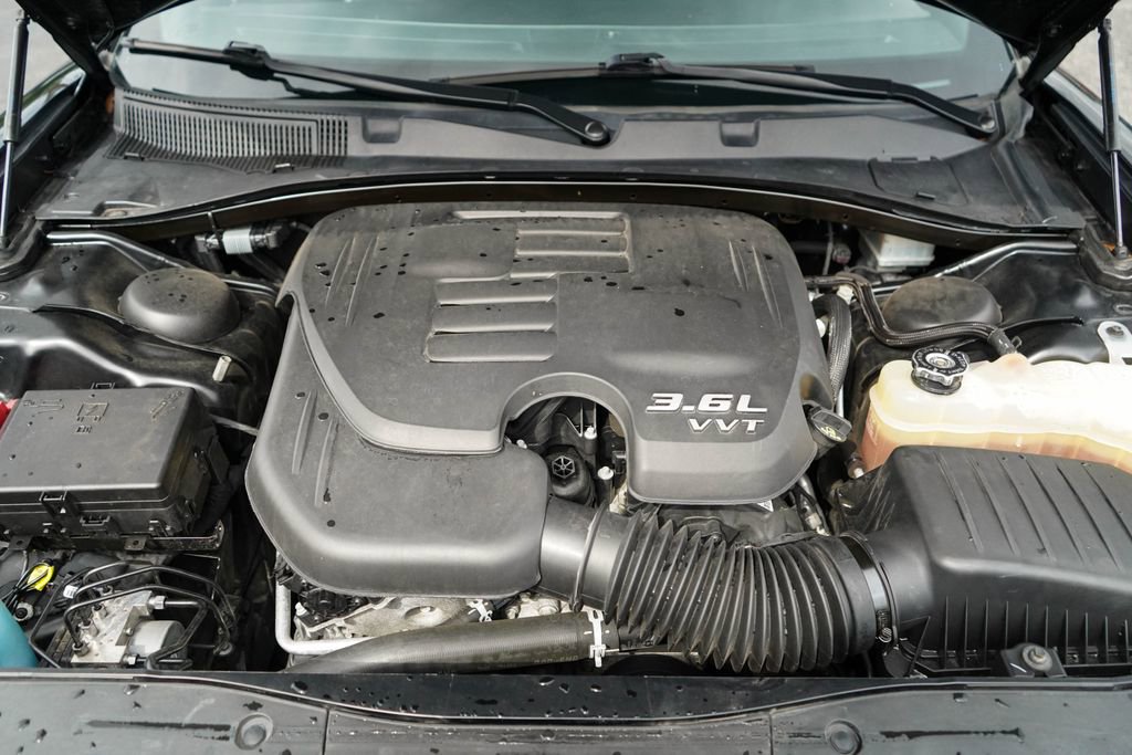 Used 2020 Dodge Charger GT w/ Plus Group RWD image 34