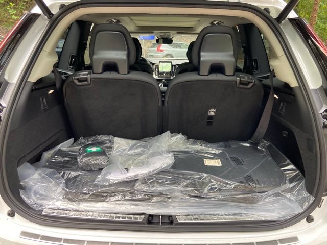 New 2027 Volvo XC90 B6 Plus AWD/4WD image 20