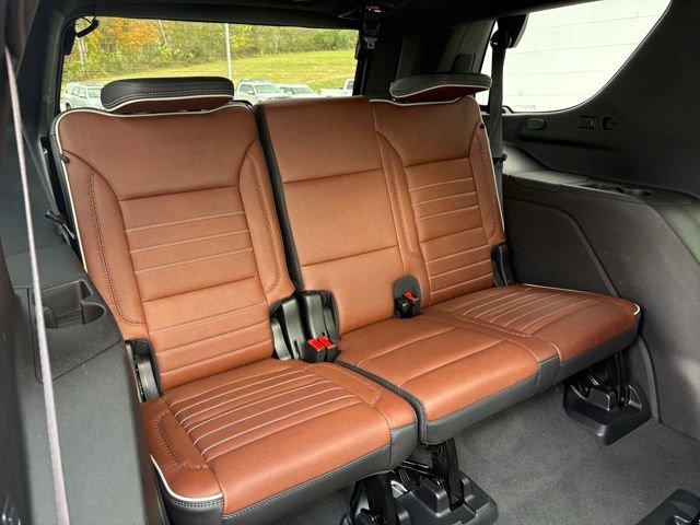 Used 2024 GMC Yukon Denali Ultimate image 35