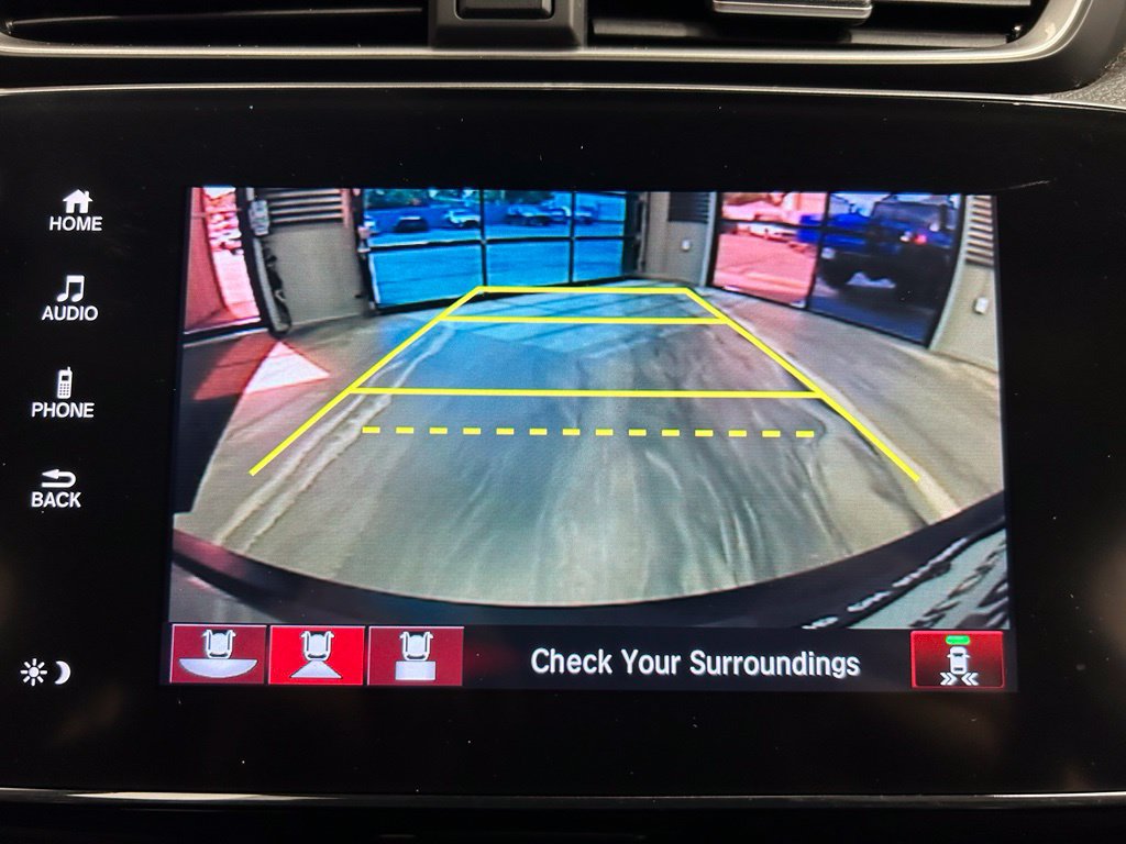 Used 2017 Honda CR-V EX-L image 18
