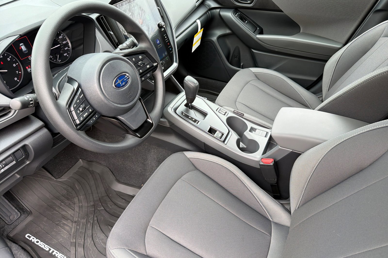 New 2026 Subaru Crosstrek 2.0i Premium image 10
