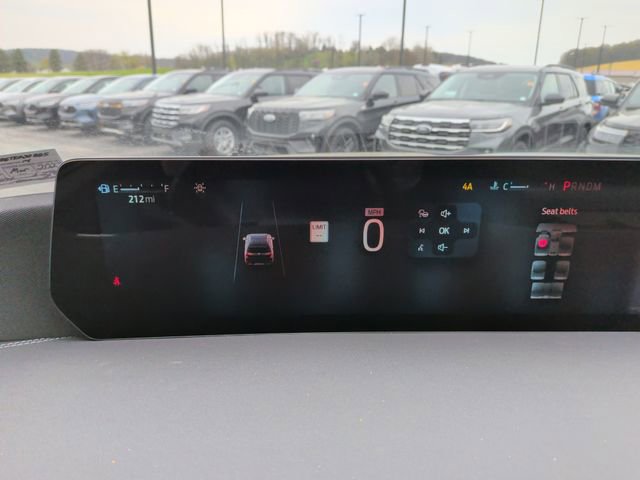 New 2026 Ford Expedition Max Platinum image 30