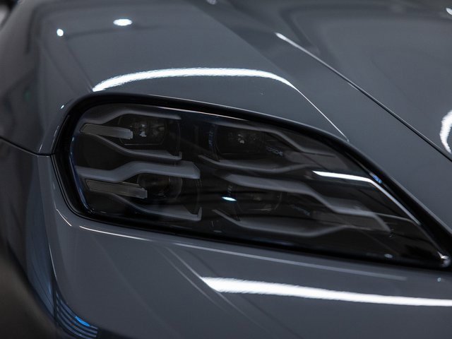 New 2026 Porsche Taycan GTS image 10