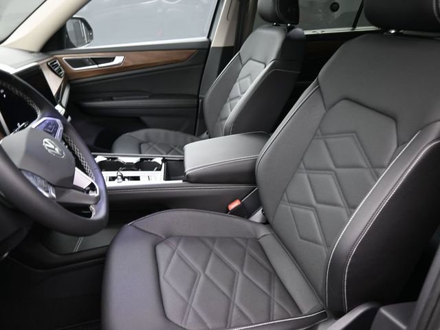 New 2026 Volkswagen Atlas SE image 19