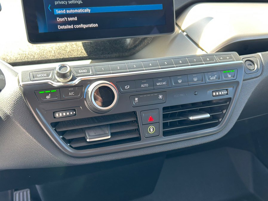 Used 2019 BMW i3 image 26