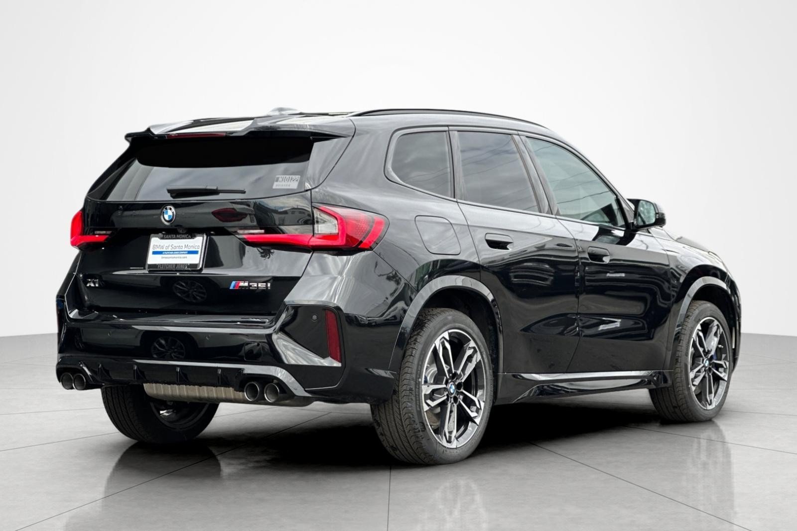 New 2026 BMW X1 M35i w/ Technology Package AWD/4WD image 5