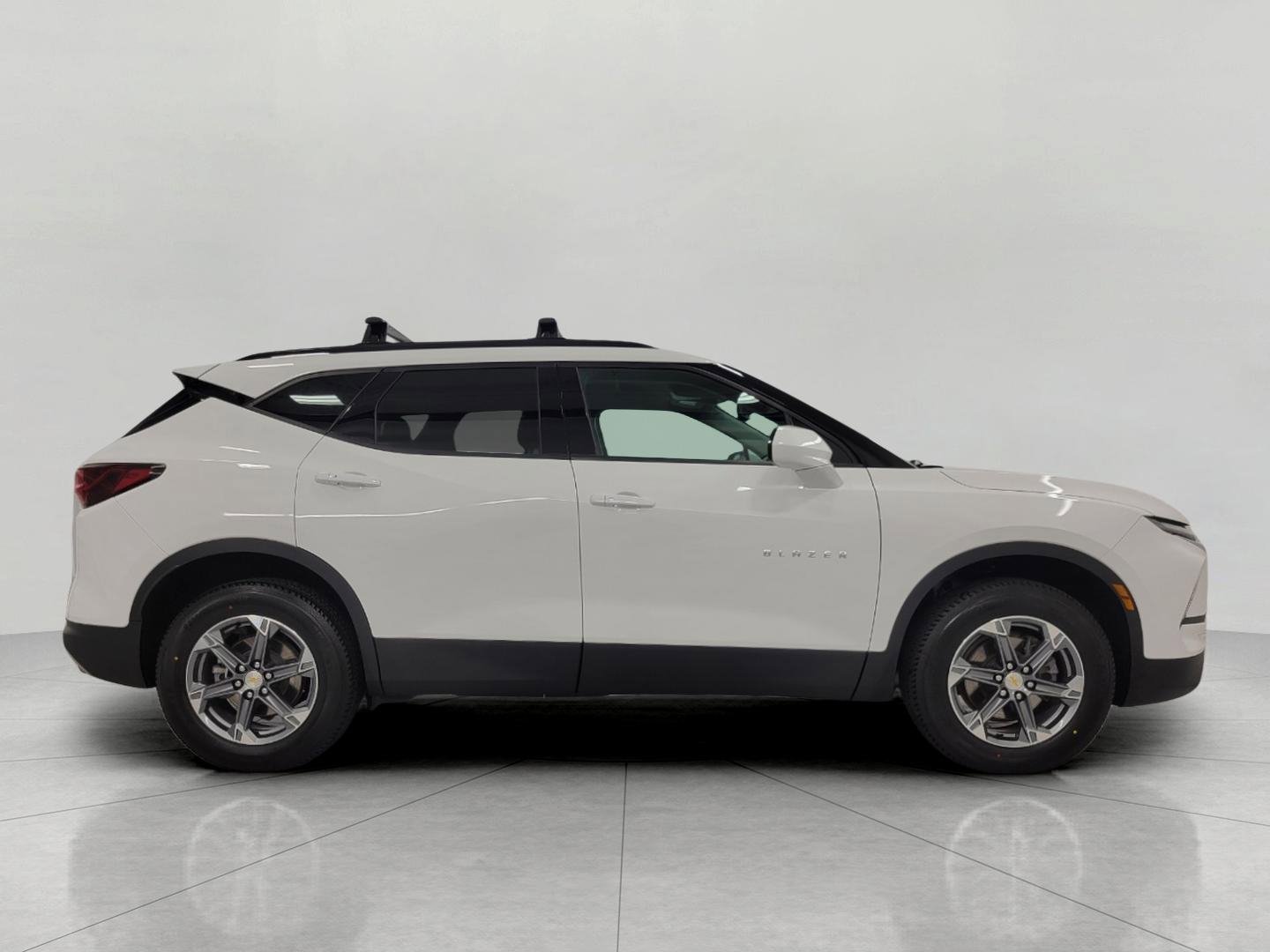 Used 2024 Chevrolet Blazer LT w/ Convenience Package AWD/4WD image 11