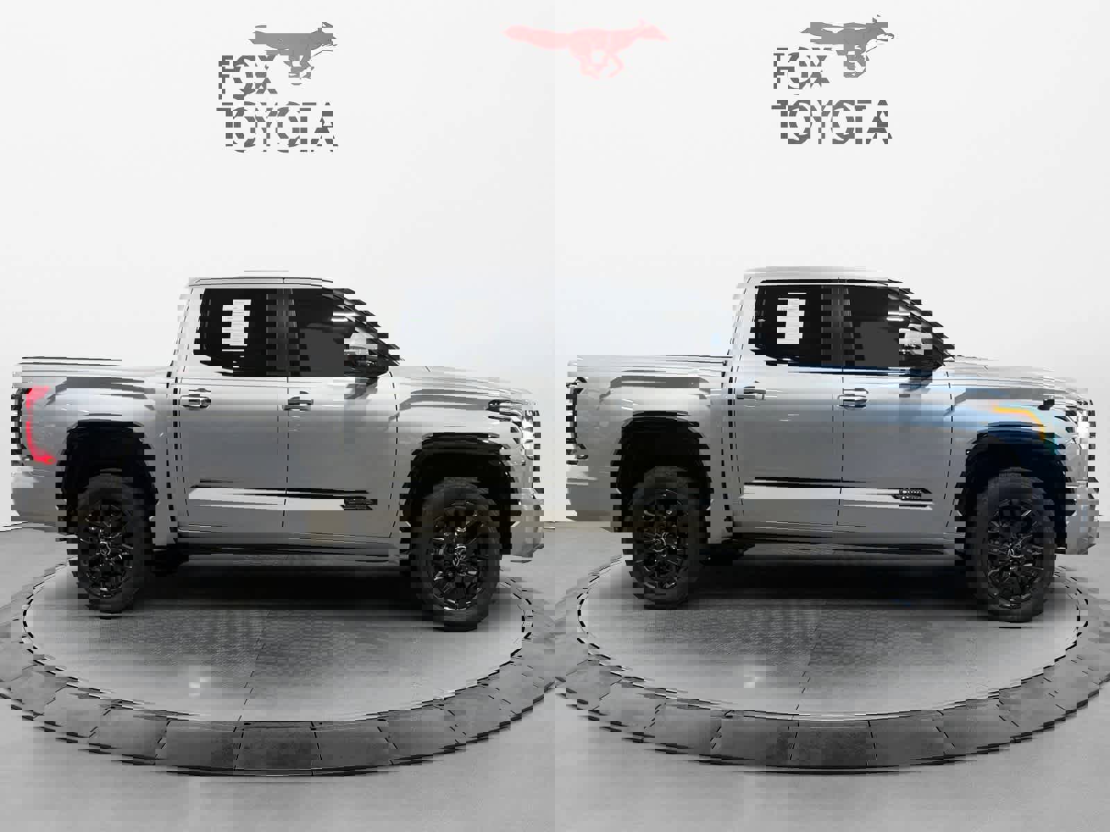 Used 2024 Toyota Tundra Platinum image 7