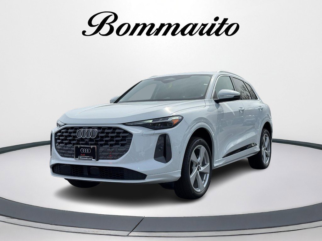 New 2025 Audi Q5 Premium Plus image 1
