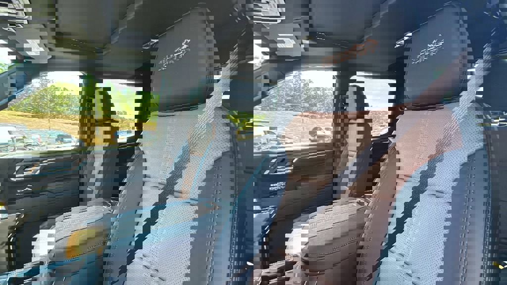 New 2026 Chevrolet Silverado 1500 High Country image 13