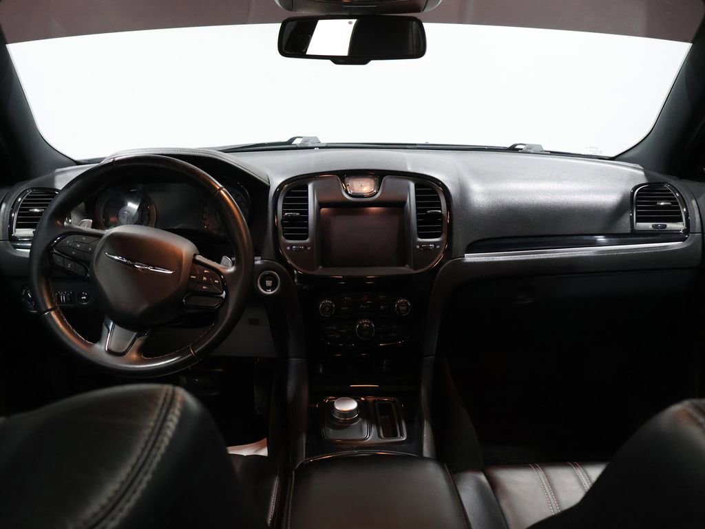 Certified 2018 Chrysler 300 S w/ 300S Premium Group image 18