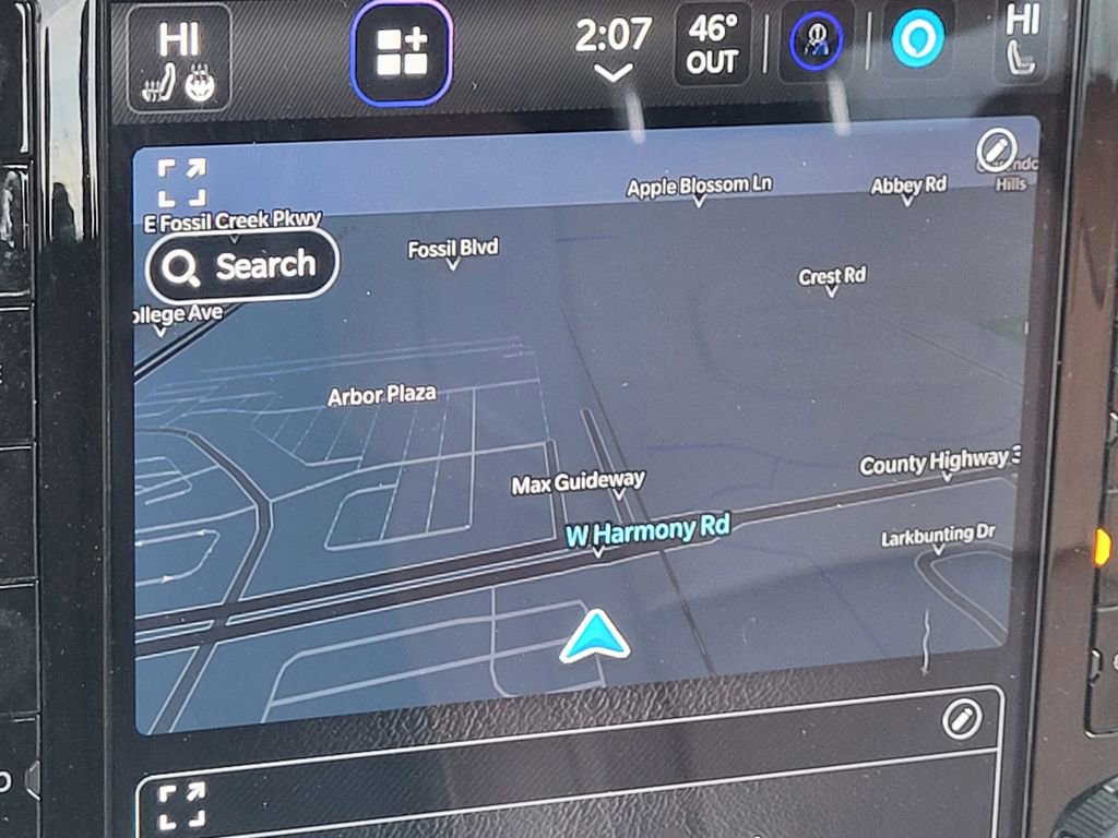 Used 2024 RAM 2500 Limited w/ Safety Group image 17