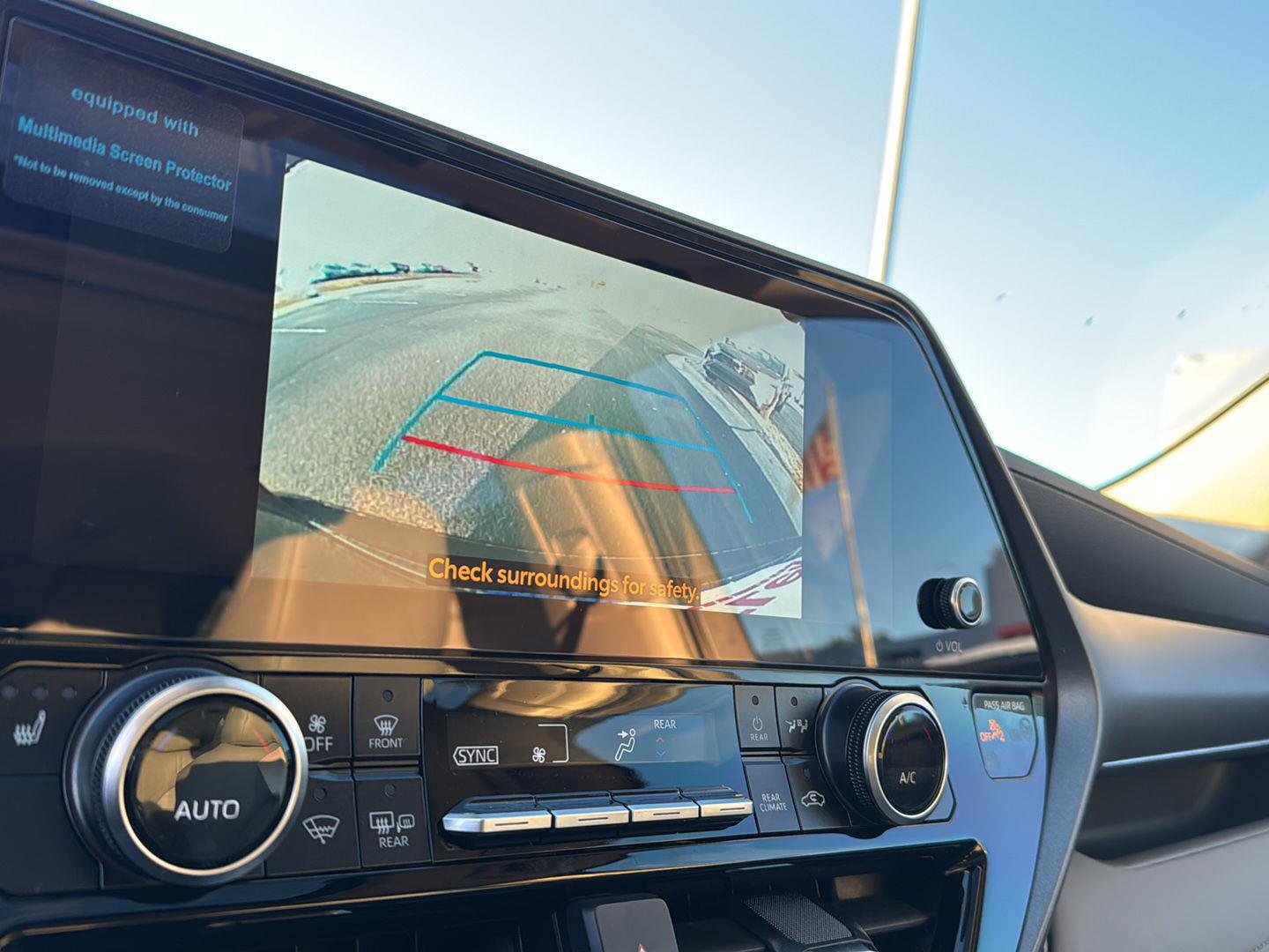 New 2026 Toyota Highlander XLE image 24