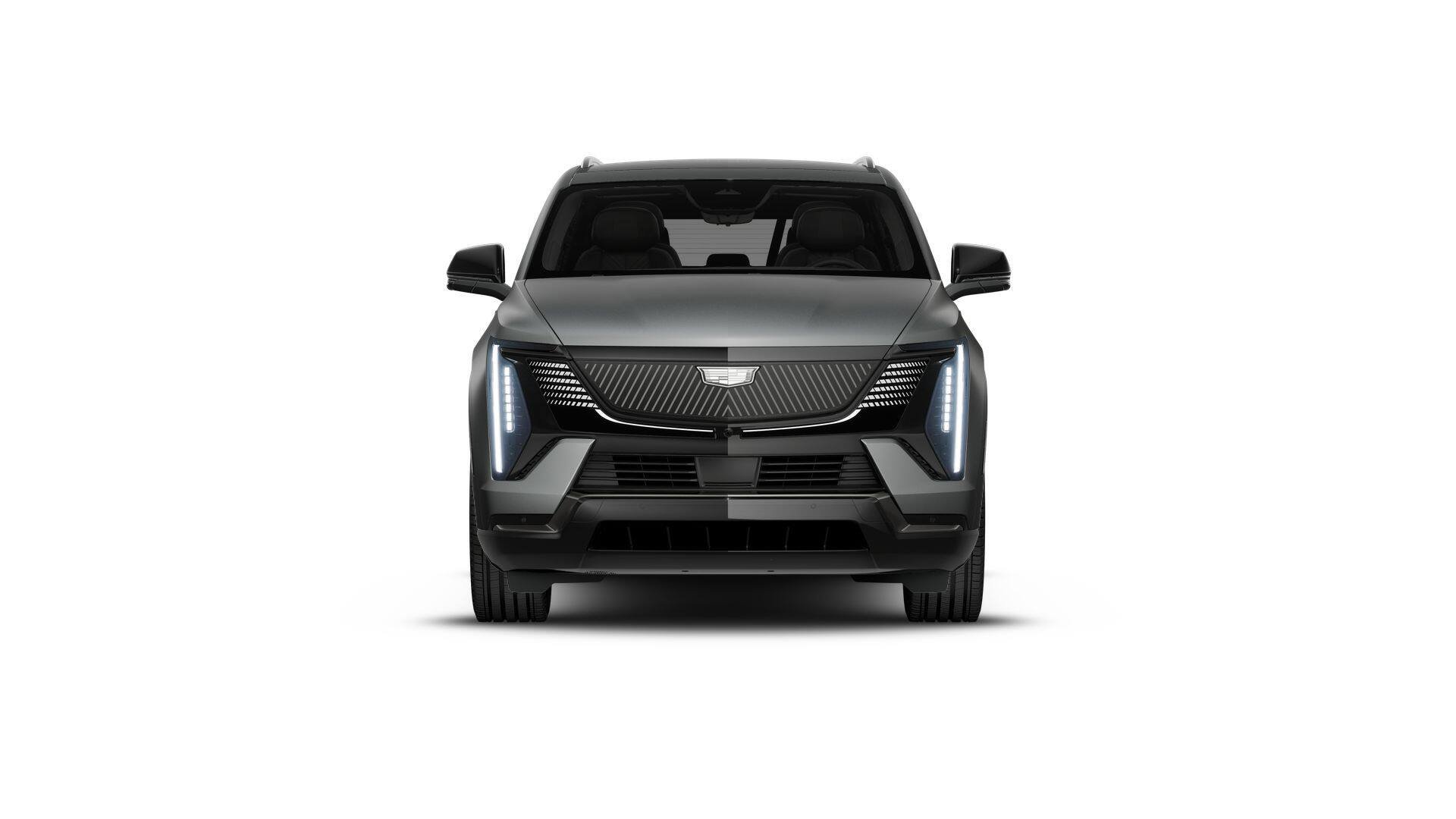 New 2026 Cadillac Escalade IQL Sport 1 w/ LPO, ONYX Package AWD/4WD image 32