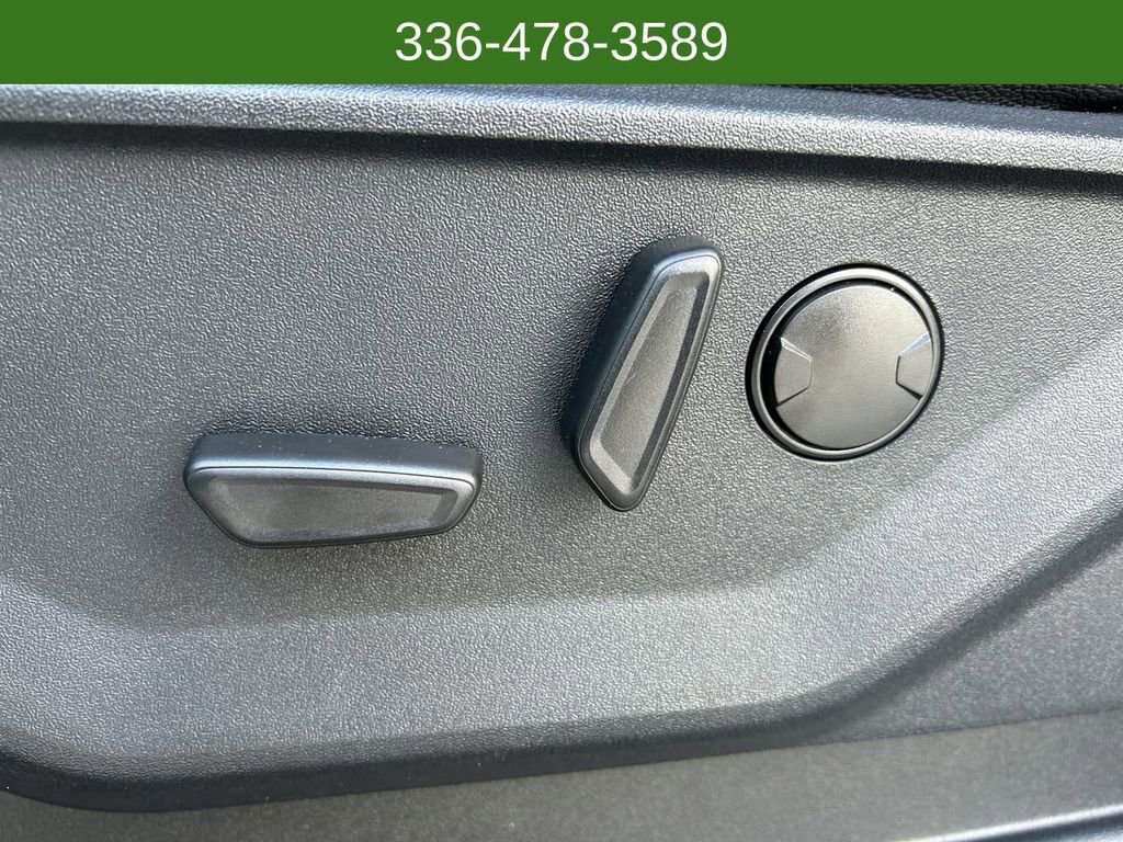 Used 2024 Ford F150 XLT w/ Equipment Group 303A High image 54