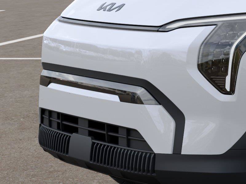 New 2027 Kia EV3 Wind FWD image 12