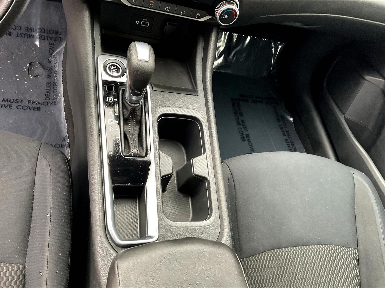 Used 2020 Nissan Sentra S FWD image 20