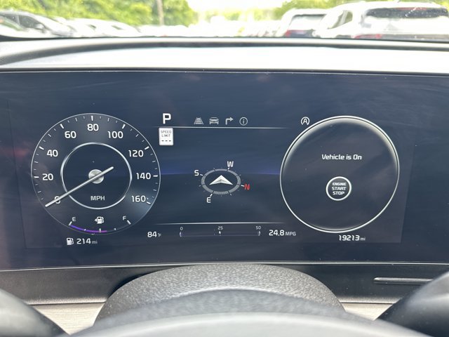 Certified 2023 Kia Sportage X-Pro Prestige AWD/4WD image 31