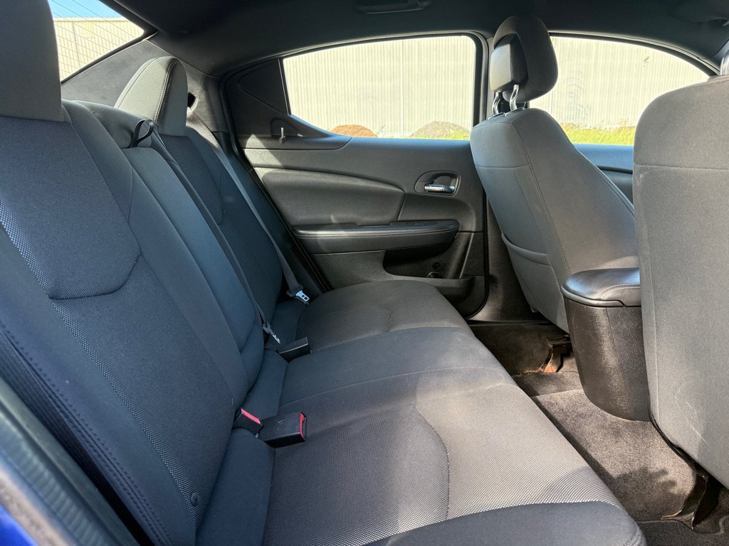 Used 2014 Dodge Avenger SE w/ Rallye Appearance Group FWD image 9