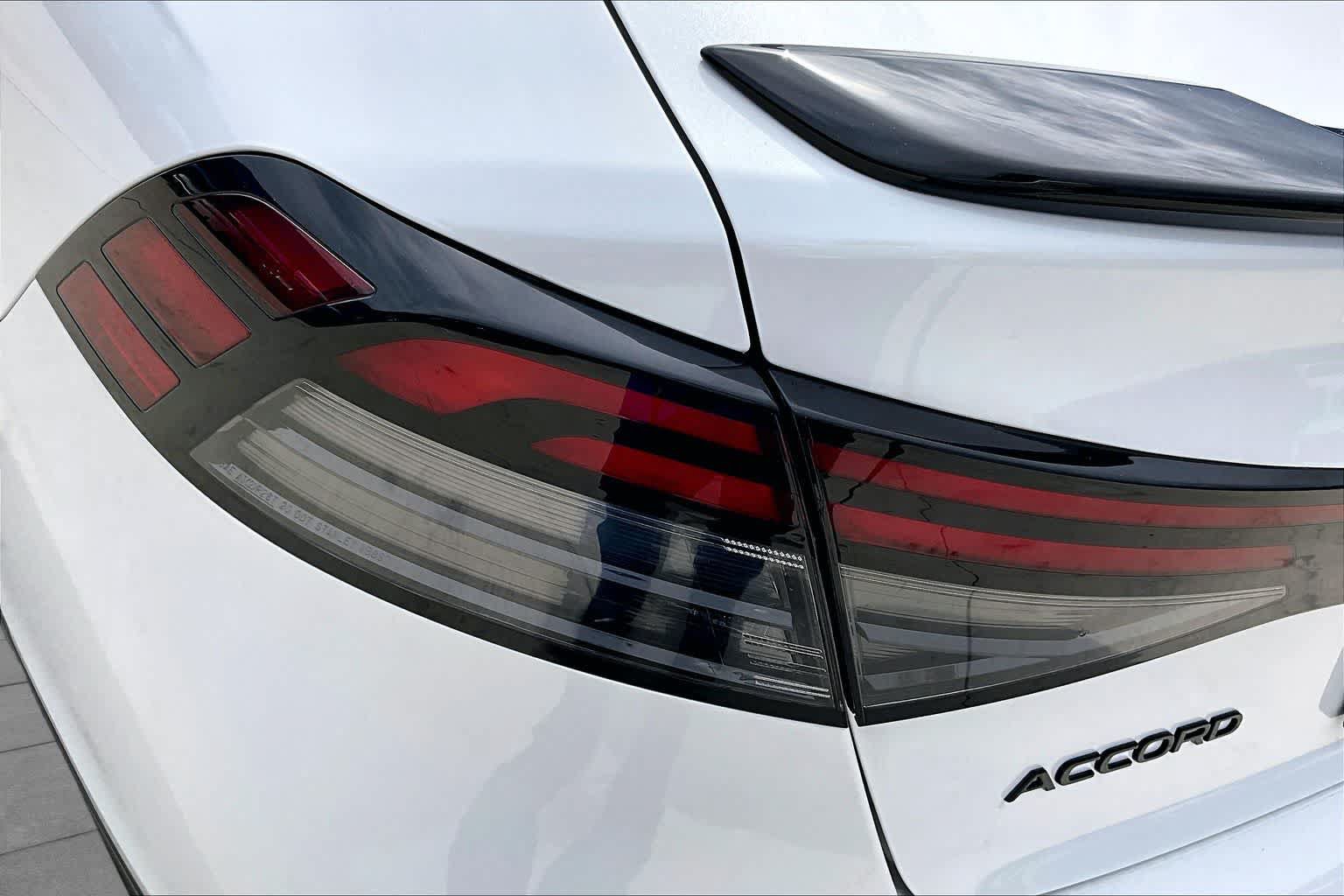 New 2026 Honda Accord Sport image 14