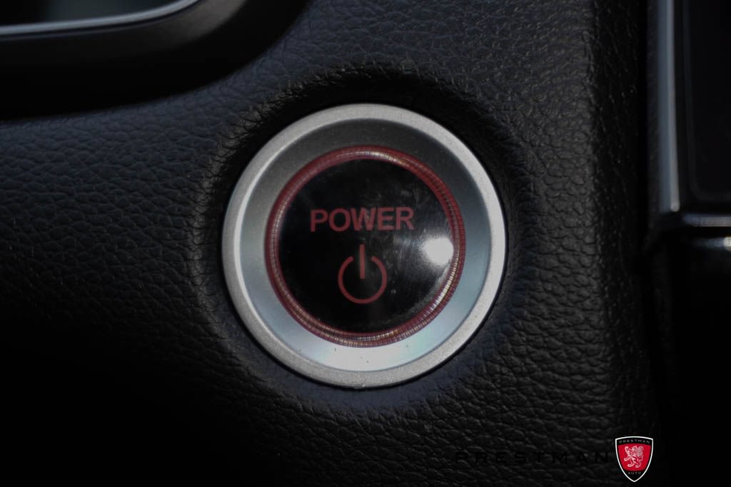 Used 2022 Honda CR-V Touring image 35
