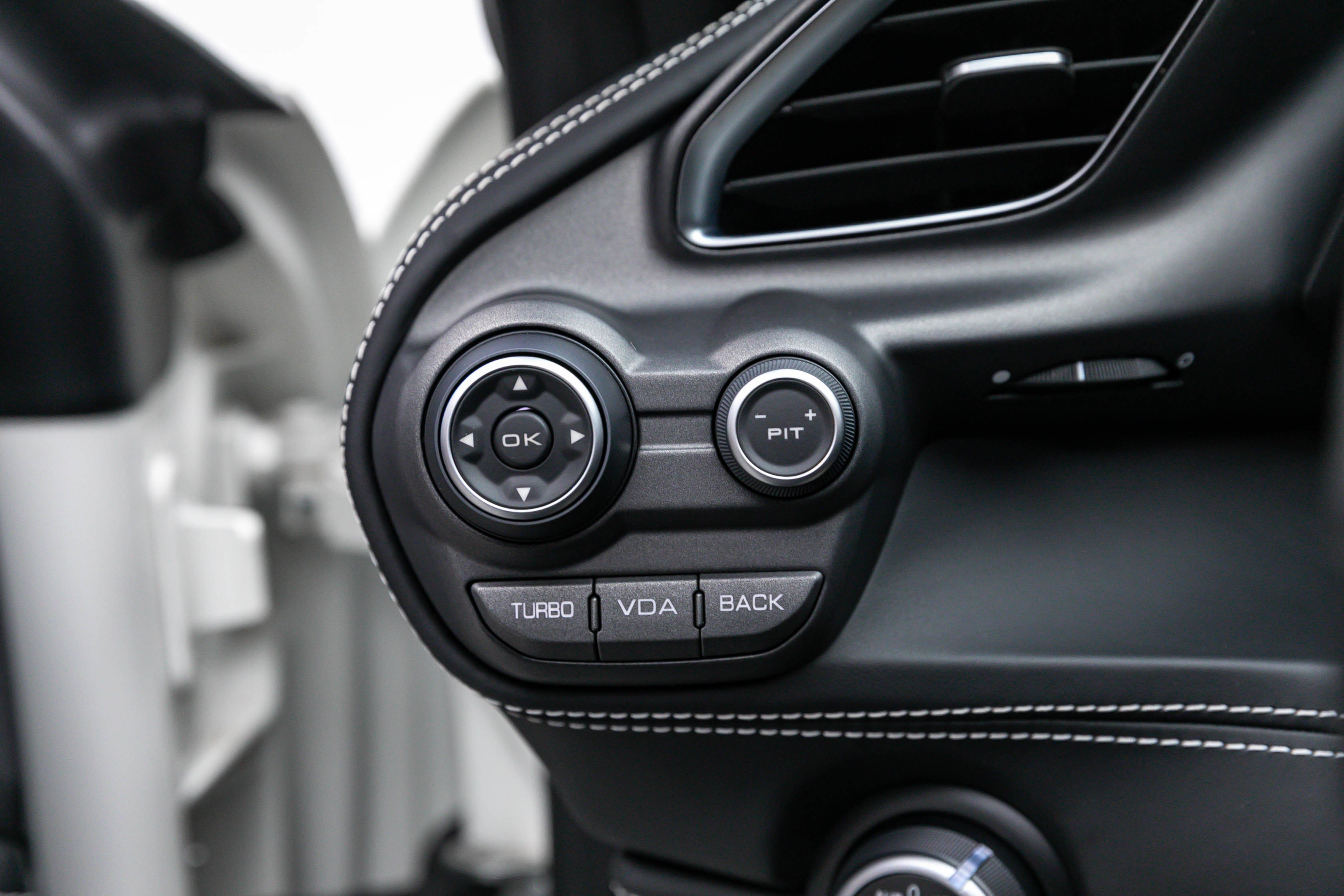 Certified 2019 Ferrari 488 Spider image 23