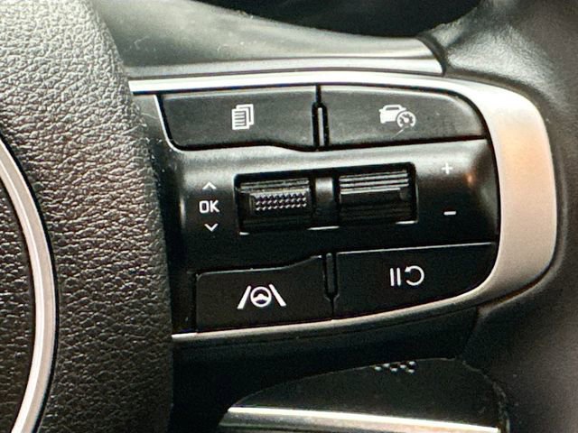 Used 2023 Kia Sportage EX image 10