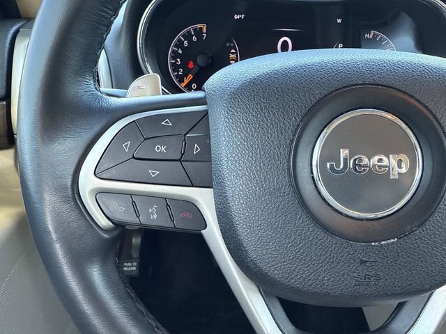 Used 2015 Jeep Grand Cherokee Laredo w/ Quick Order Package 23E image 15