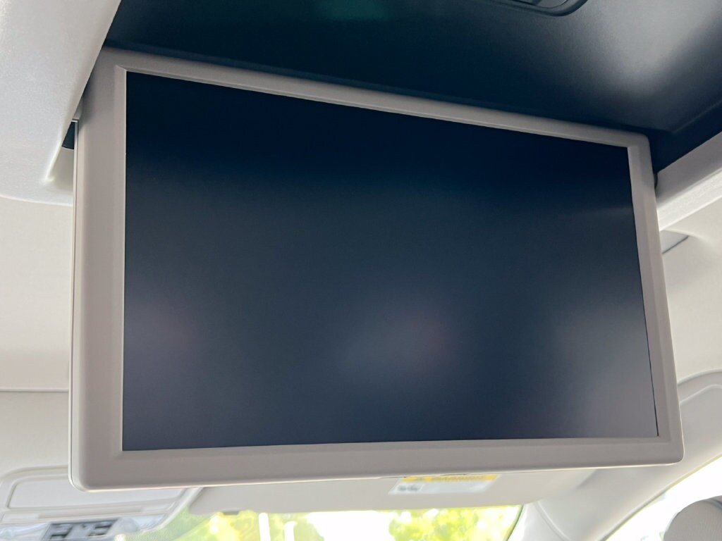 New 2027 Honda Odyssey Touring image 37