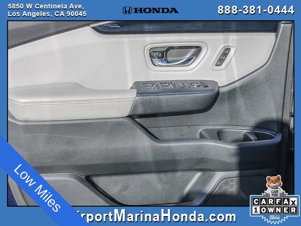 Used 2023 Honda Pilot Touring image 28