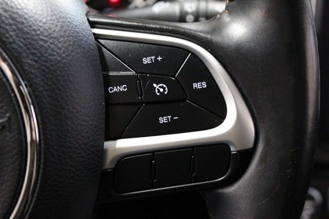Used 2018 Jeep Compass Latitude w/ Popular Equipment Group image 23