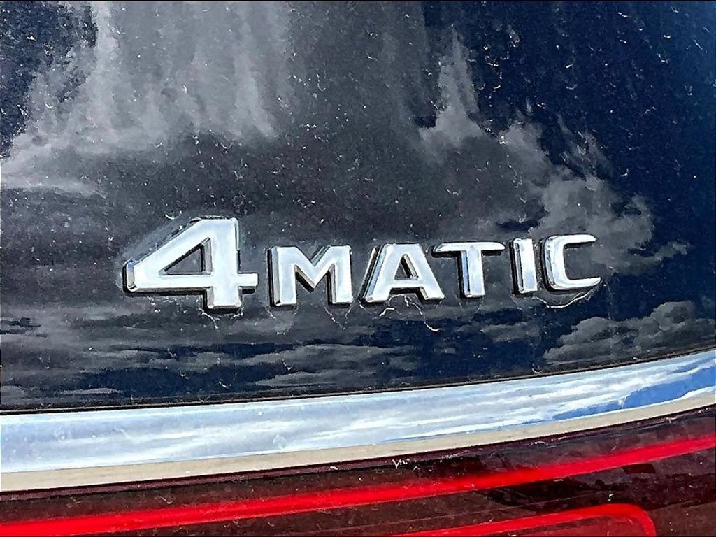 Used 2020 Mercedes-Benz GLS 450 4MATIC image 26