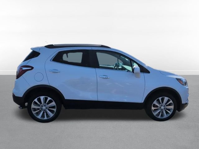 Used 2020 Buick Encore Preferred w/ Safety Package image 4