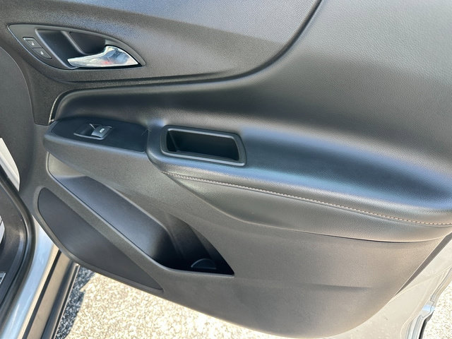 Used 2019 Chevrolet Equinox Premier FWD image 29