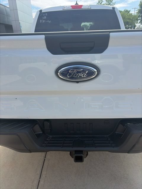 New 2026 Ford Ranger XL w/ Trailer Tow Package AWD/4WD image 11